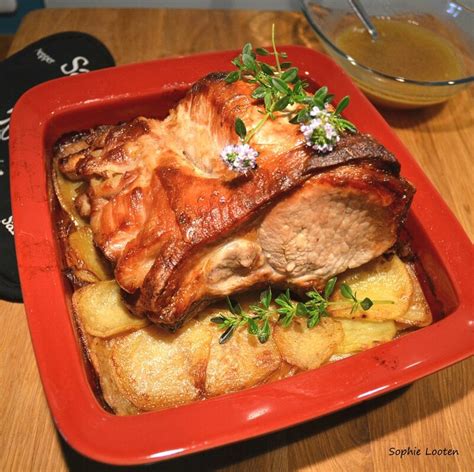Carré De Porc Ibérique Au Four La recette du week-end : Carré de cochon ibérique par Victor Guillamet -  Gastronomica